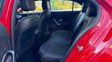 Mercedes-Benz A-Class A200 Sport Executive 5dr Auto Petrol Hatchback